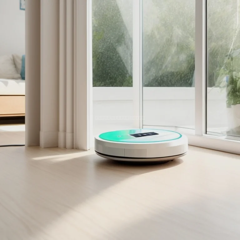 Smart Home mit energieeffizienten KI-Geräten