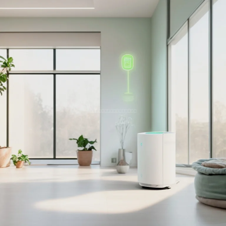 Wattessa App Ansicht